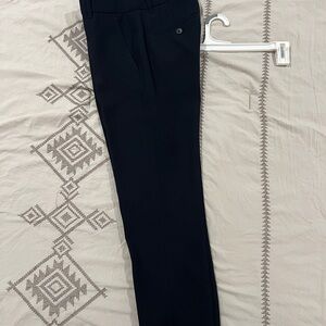 Vince Black Dress Pants